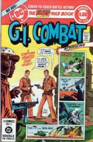 G.I. Combat (1st Series) 1959 - 1987 #232