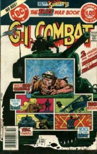 G.I. Combat (1st Series) 1959 - 1987 #234