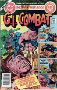 G.I. Combat (1st Series) 1959 - 1987 #235