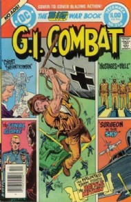 G.I. Combat (1st Series) 1959 - 1987 #236