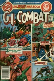 G.I. Combat (1st Series) 1959 - 1987 #237