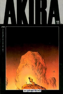 Akira #11