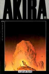 Akira 1988 - 1995 #11