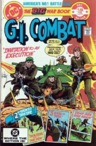 G.I. Combat (1st Series) 1959 - 1987 #248