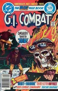 G.I. Combat (1st Series) 1959 - 1987 #255