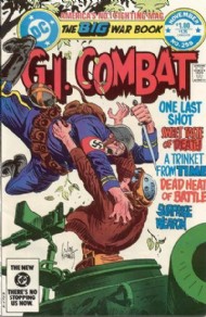 G.I. Combat (1st Series) 1959 - 1987 #259