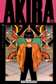 Akira 1988 - 1995 #13