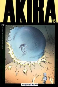 Akira 1988 - 1995 #15