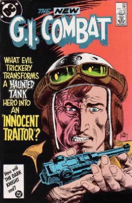 G.I. Combat (1st Series) #285