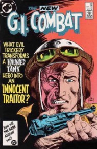 G.I. Combat (1st Series) 1959 - 1987 #285