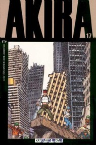 Akira 1988 - 1995 #17
