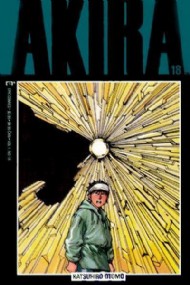 Akira 1988 - 1995 #18