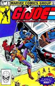 G.I. Joe 1982 - 1994 #8