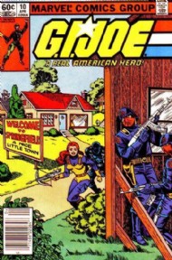 G.I. Joe 1982 - 1994 #10