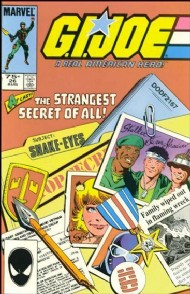 G.I. Joe 1982 - 1994 #26