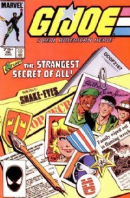 G.I. Joe 1982 - 1994 #26