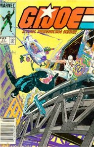 G.I. Joe 1982 - 1994 #27