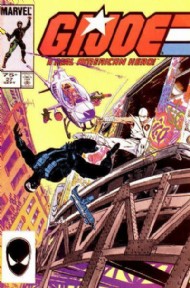 G.I. Joe 1982 - 1994 #27