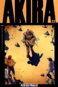 Akira 1988 - 1995 #22