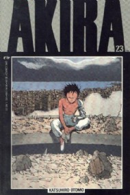 Akira 1988 - 1995 #23