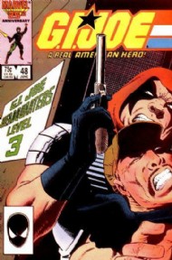 G.I. Joe 1982 - 1994 #48