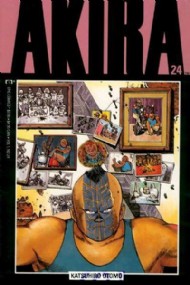 Akira 1988 - 1995 #24