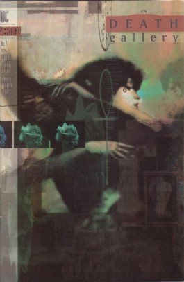 A Death Gallery #1