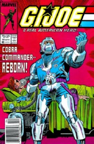 G.I. Joe 1982 - 1994 #58