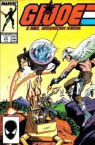 G.I. Joe 1982 - 1994 #59