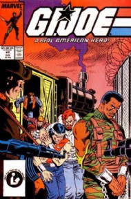 G.I. Joe 1982 - 1994 #62