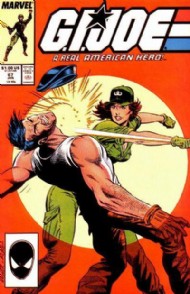 G.I. Joe 1982 - 1994 #67