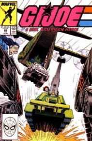 G.I. Joe 1982 - 1994 #68