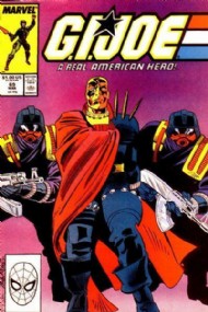 G.I. Joe 1982 - 1994 #69