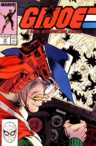 G.I. Joe 1982 - 1994 #70
