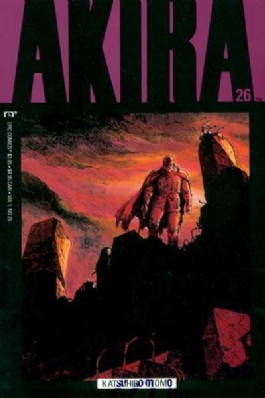 Akira #26