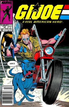 G.I. Joe #79