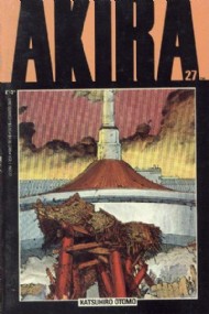 Akira 1988 - 1995 #27