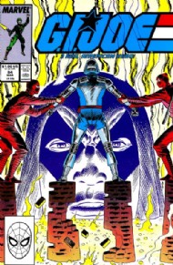 G.I. Joe 1982 - 1994 #84