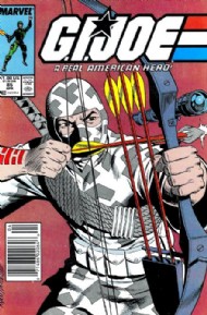 G.I. Joe 1982 - 1994 #85