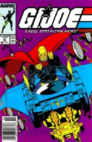 G.I. Joe 1982 - 1994 #87