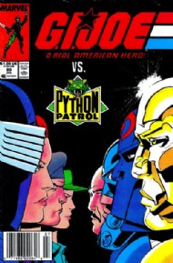 G.I. Joe 1982 - 1994 #88