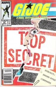 G.I. Joe 1982 - 1994 #93