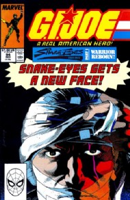 G.I. Joe 1982 - 1994 #94