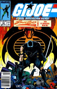 G.I. Joe 1982 - 1994 #95