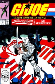 G.I. Joe 1982 - 1994 #96