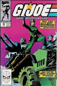 G.I. Joe 1982 - 1994 #99