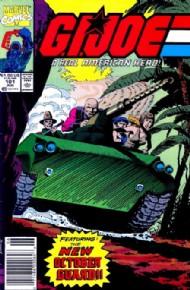 G.I. Joe 1982 - 1994 #101