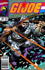 G.I. Joe 1982 - 1994 #103