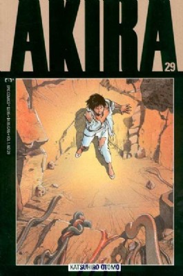 Akira #29
