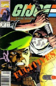 G.I. Joe 1982 - 1994 #107